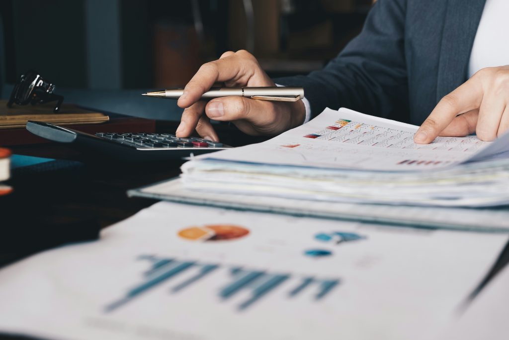 Inventory & Costing Audit Preparation Lab