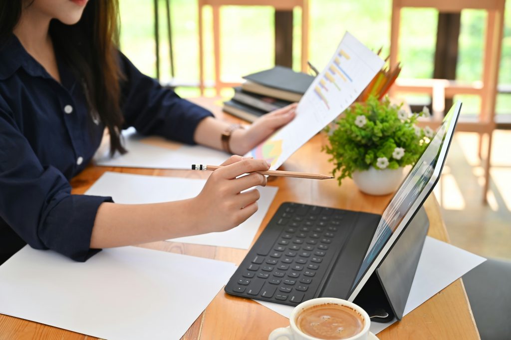 Working Papers & Schedules Preparation Masterclass
