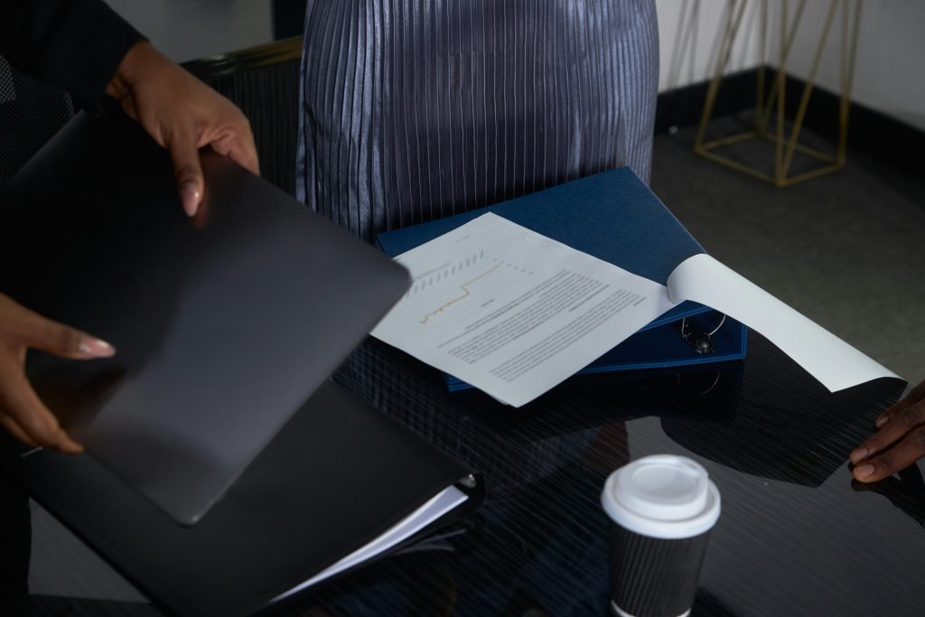 Audit Documentation & Evidence Management Studio